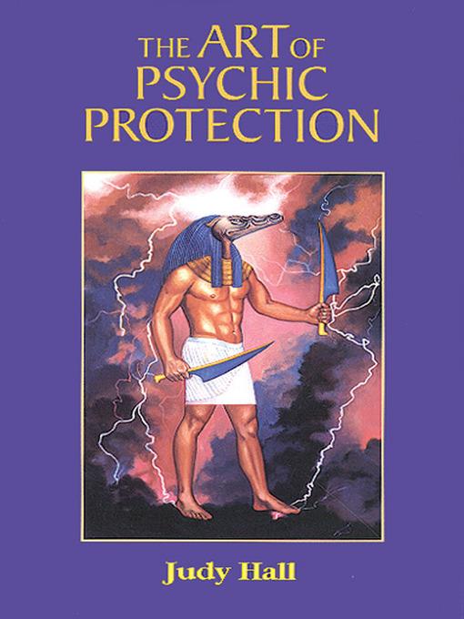 The Art of Psychic Protection