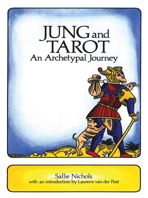 Jung and Tarot