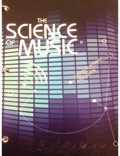 The Science of Music