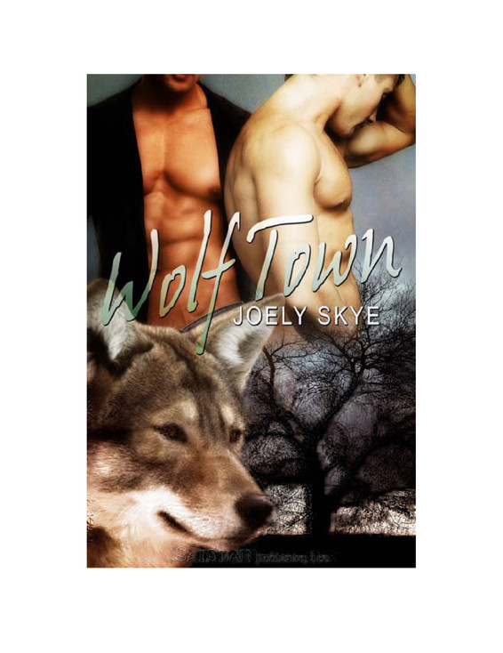 Wolf Town