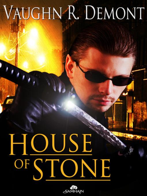 House of Stone