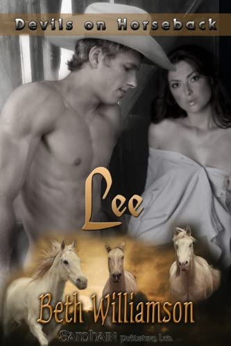 Lee (Devils on Horseback)
