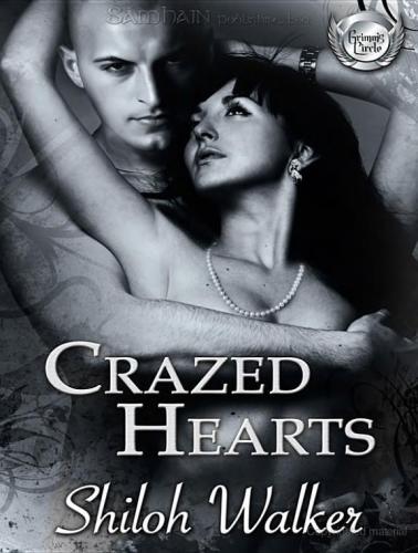 Crazed Hearts