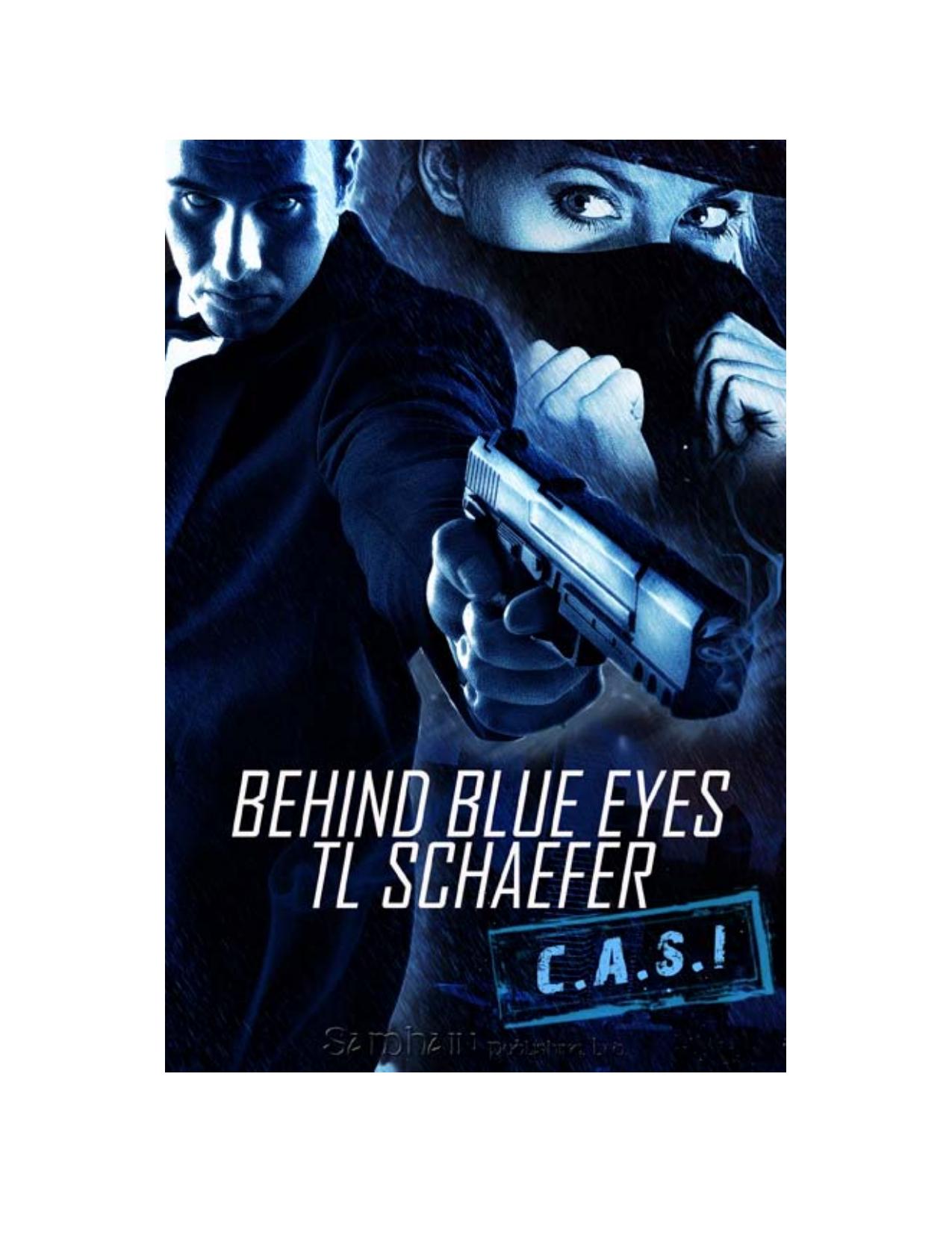Behind Blue Eyes