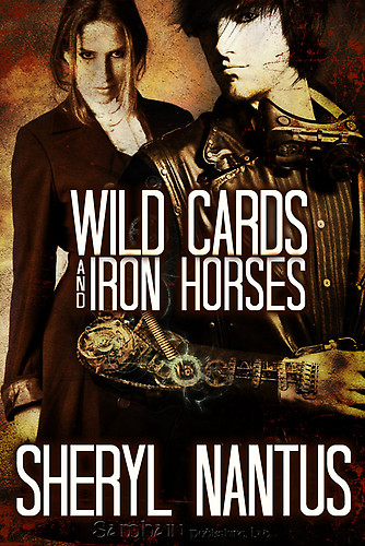 Wild Cards and Iron Horses