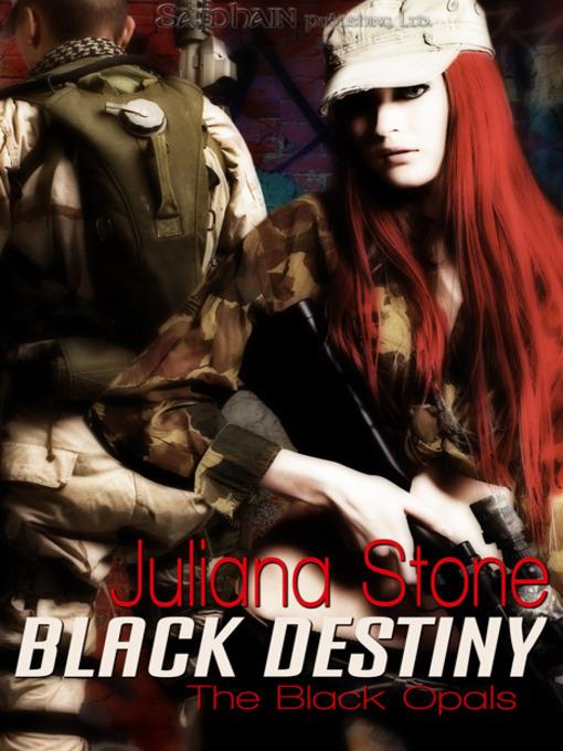 Black Destiny