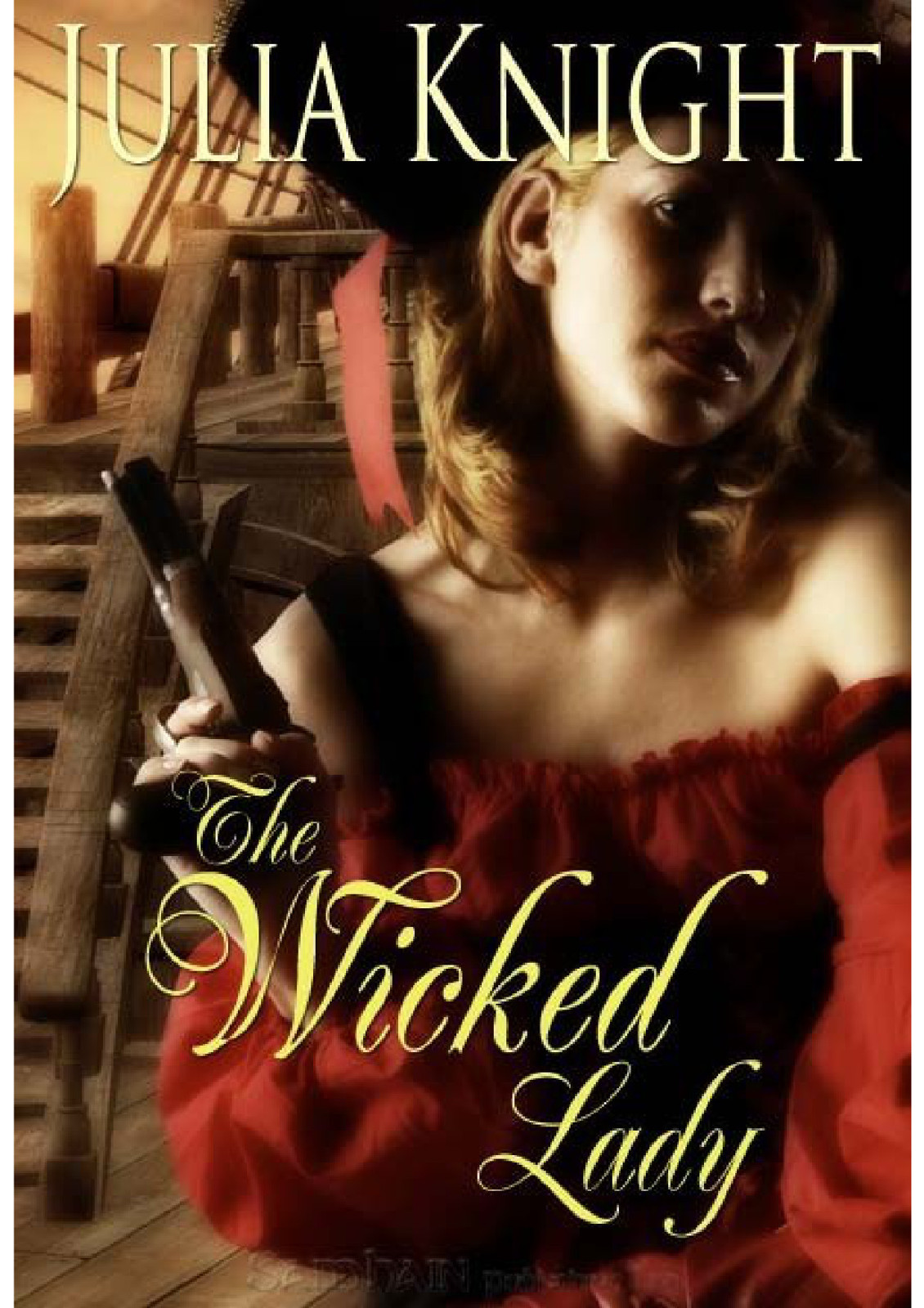 The Wicked Lady