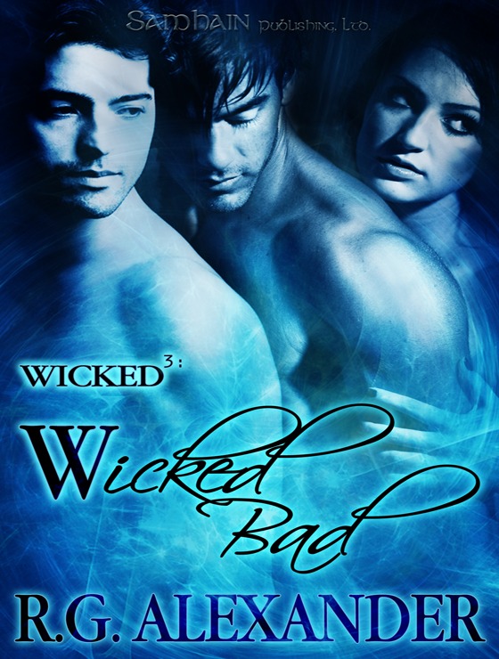 Wicked Bad