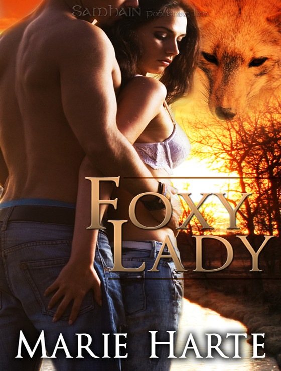 Foxy Lady