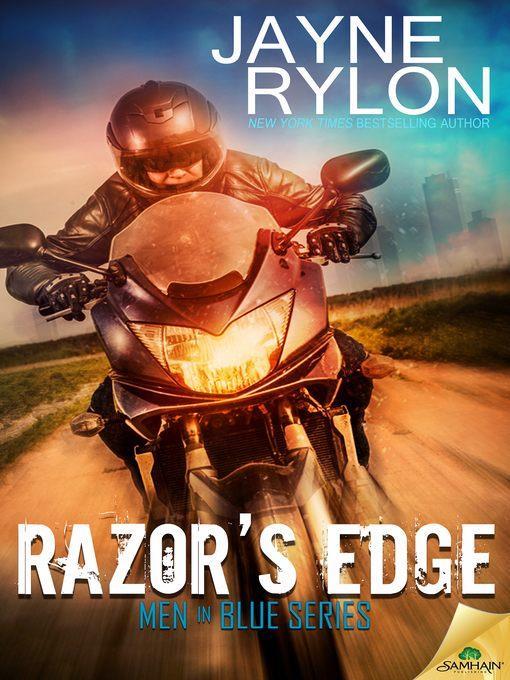 Razor's Edge