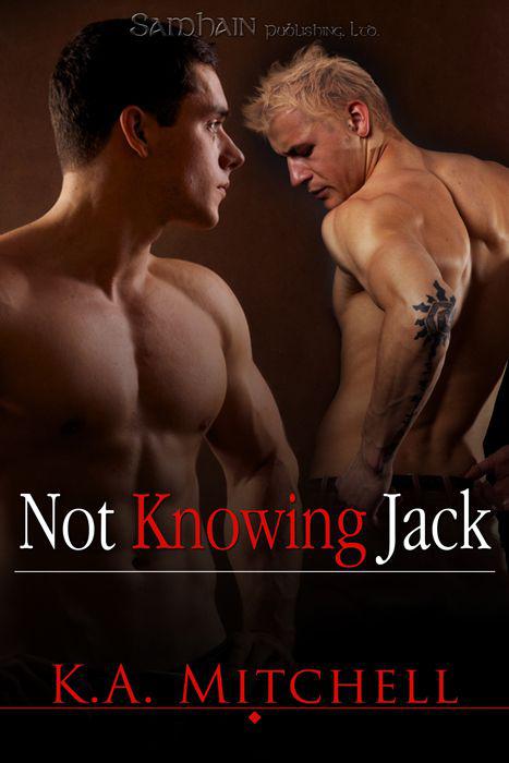 Not Knowing Jack