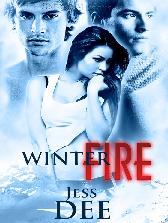 Winter Fire