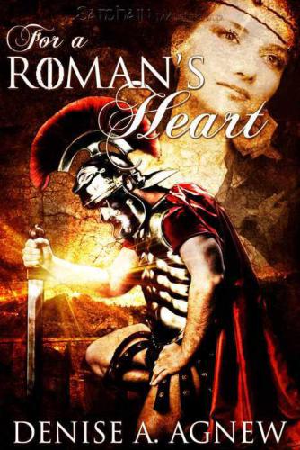 For a Roman's Heart