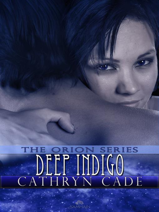 Deep Indigo