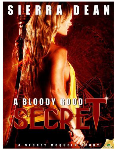 A Bloody Good Secret