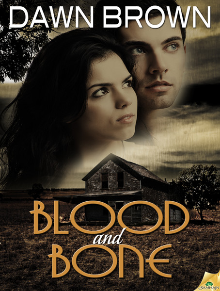 Blood and Bone