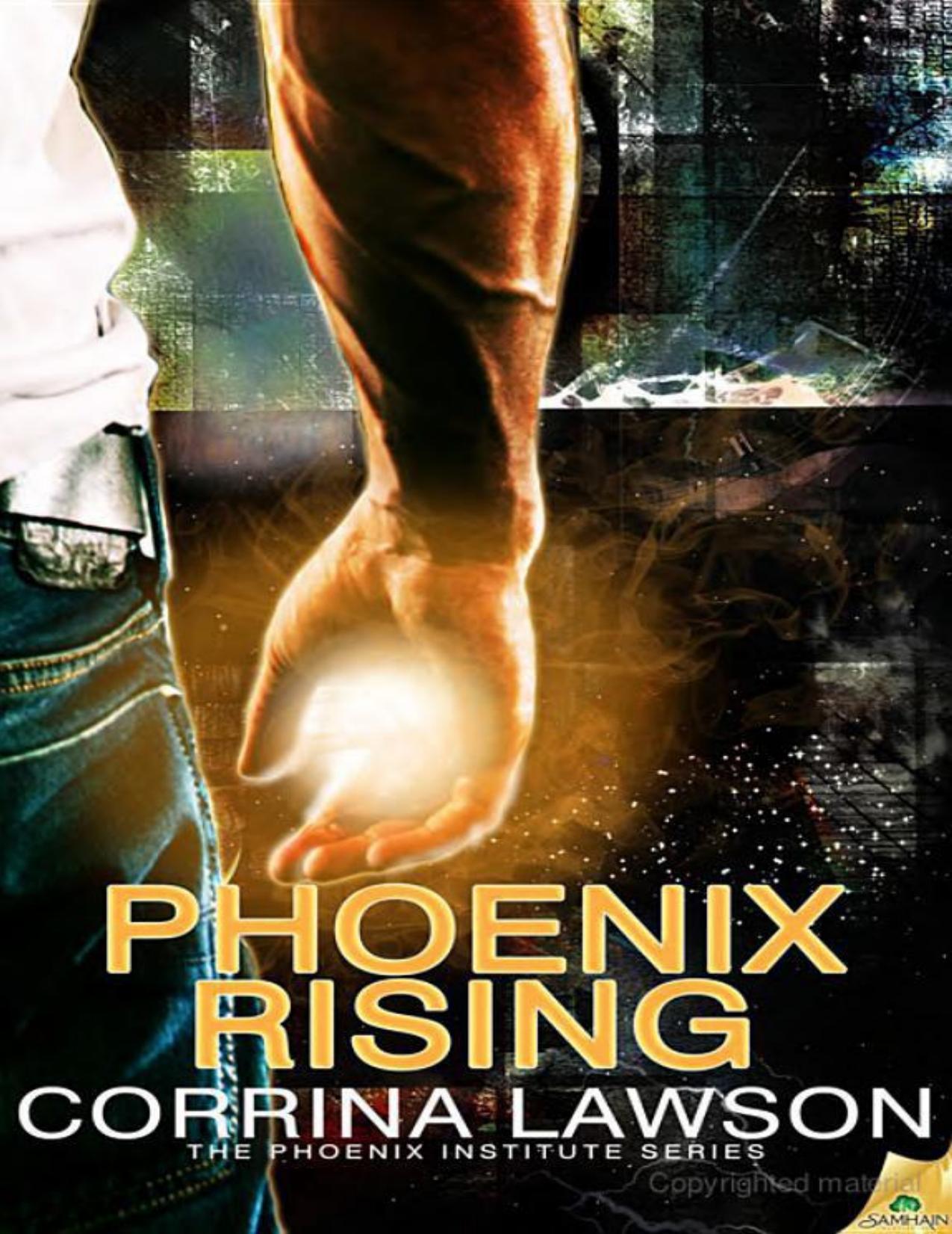 Phoenix Rising