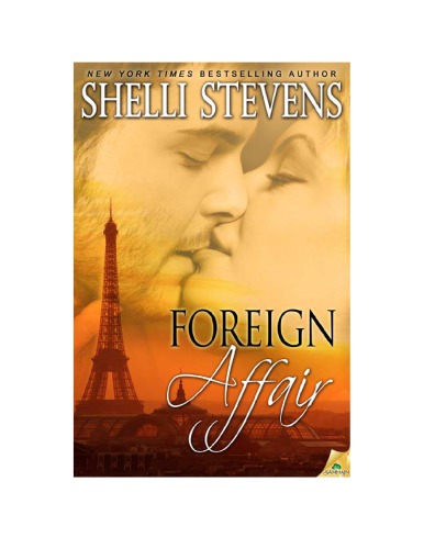 Foreign Affair