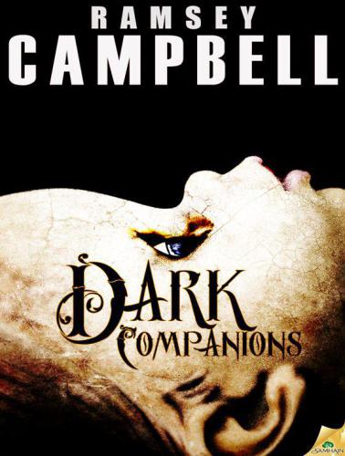 Dark Companions