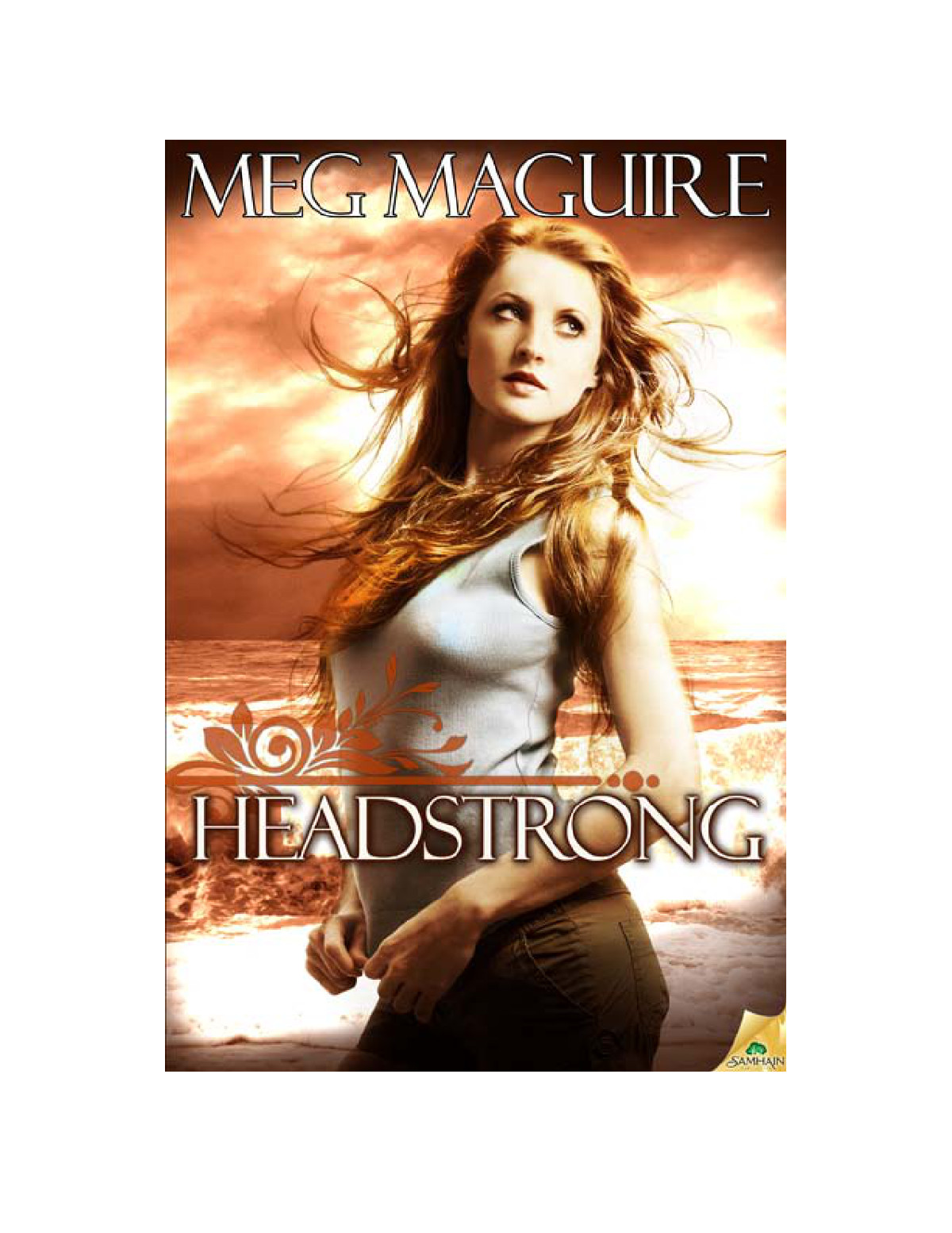 Headstrong