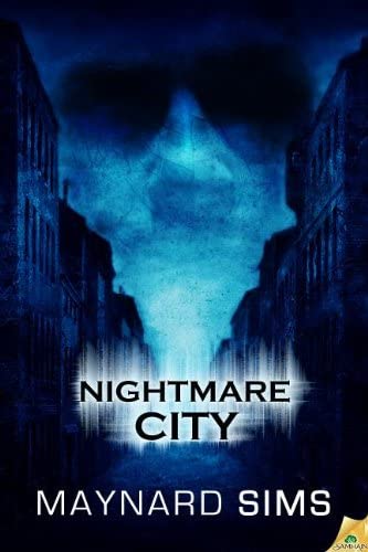 Nightmare City