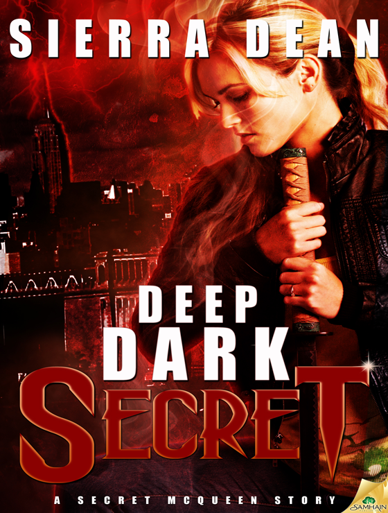 Deep Dark Secret