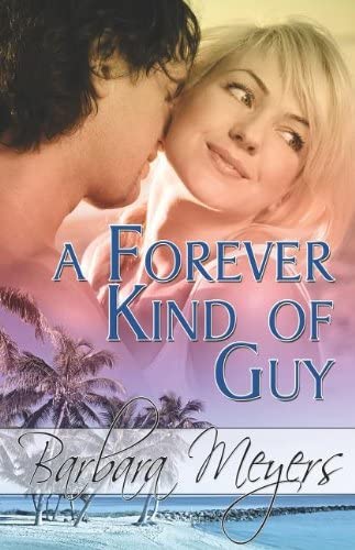 A Forever Kind of Guy (The Braddock Brotherhood)