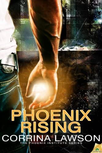 Phoenix Rising (The Phoenix Institute)