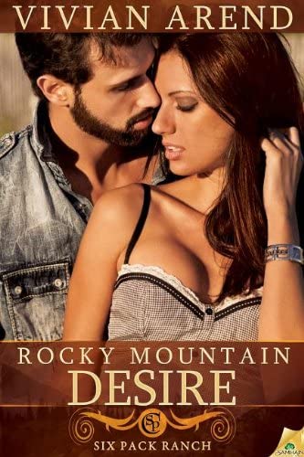 Rocky Mountain Desire (Six Pack Ranch)