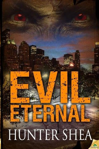 Evil Eternal