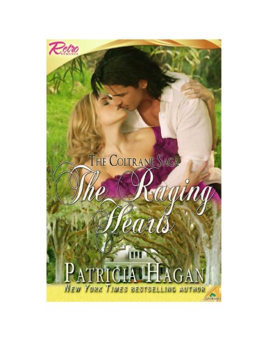 The Raging Hearts