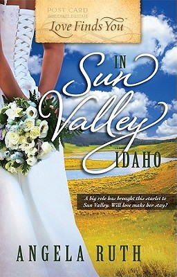 Love Finds You in Sun Valley, Idaho