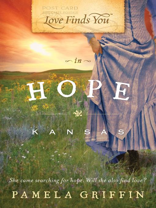 Love Finds You in Hope, Kansas