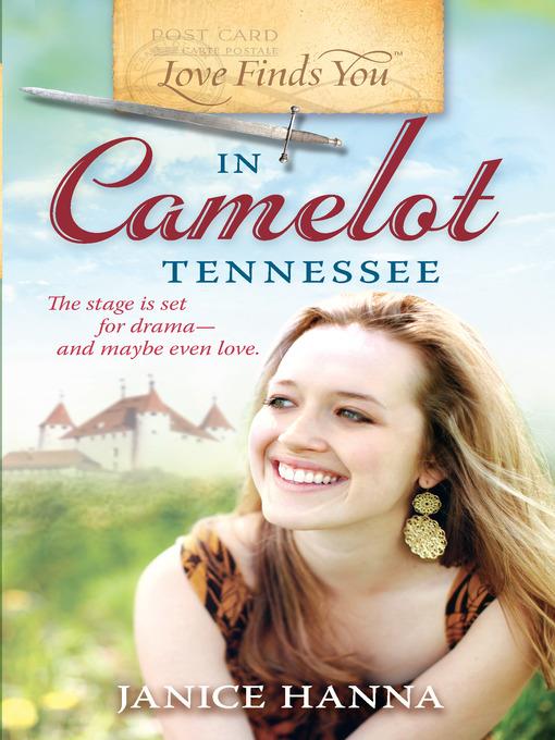 Love Finds You in Camelot, Tennessee