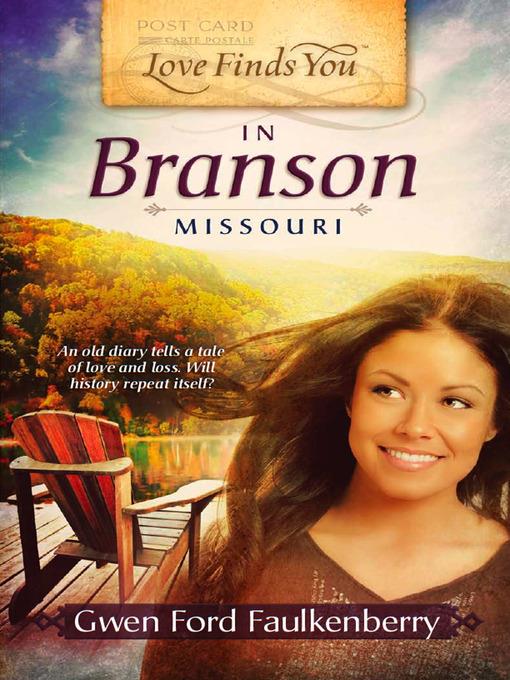 Love Finds You in Branson, Missouri