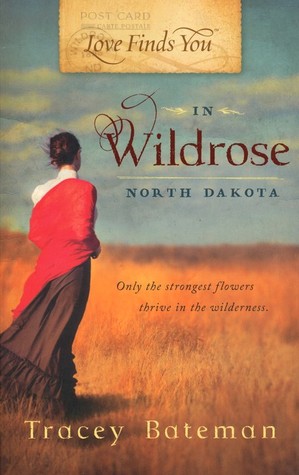 Love Finds You in Wildrose, North Dakota