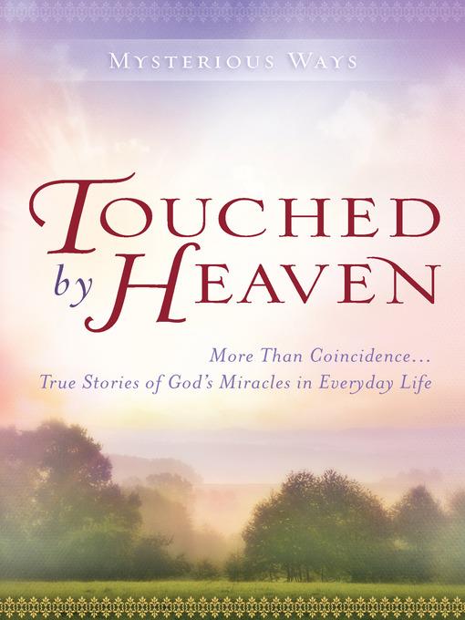 Touched by Heaven