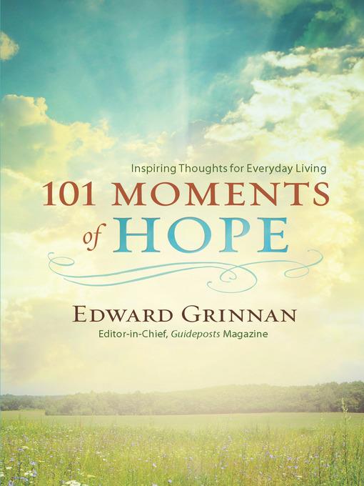 101 Moments of Hope