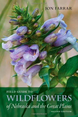 Field Guide to Wildflowers of Nebraska and the Great Plains