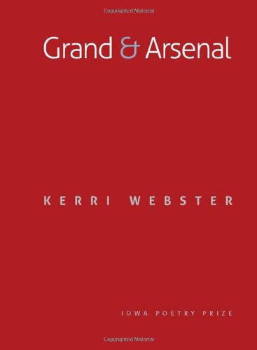 Grand &amp; Arsenal