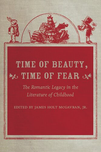 Time of Beauty, Time of Fear