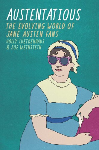 Austentatious
