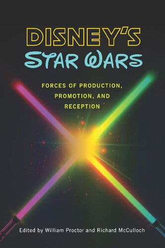 Disney's Star Wars