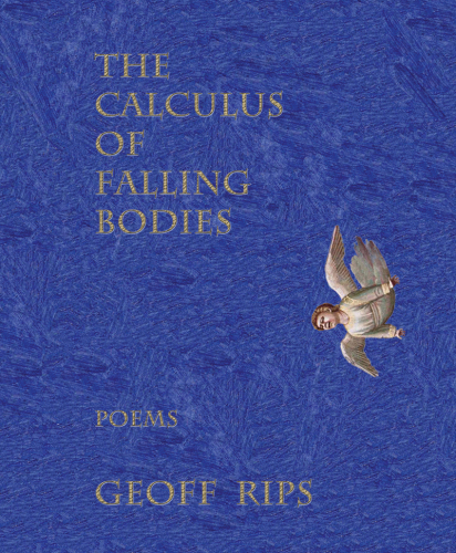 The calculus of falling bodies : poems