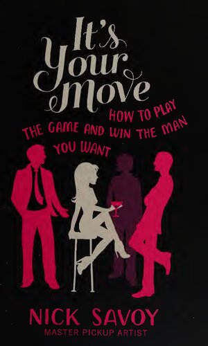 It's Your Move