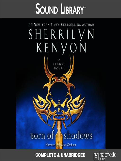 Born of Shadows