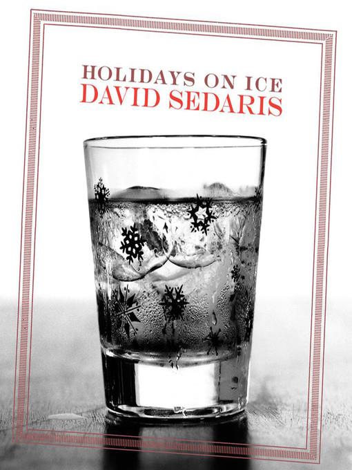Holidays on Ice