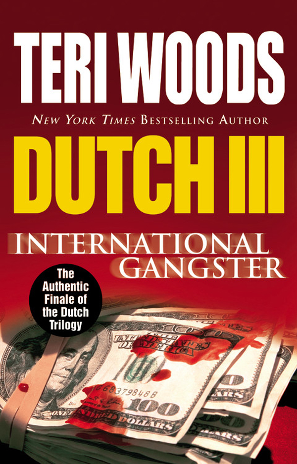 International Gangster