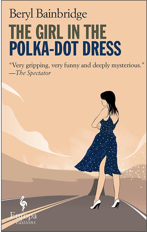 The Girl in the Polka Dot Dress