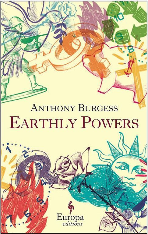 Earthly Powers